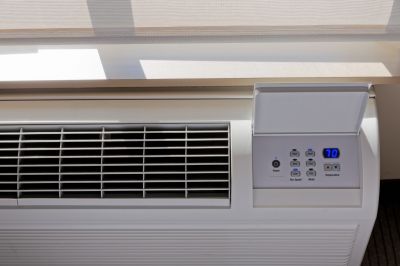Window AC Repair