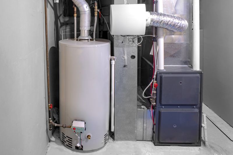 Attic Furnace Installation in Sarasota, FL