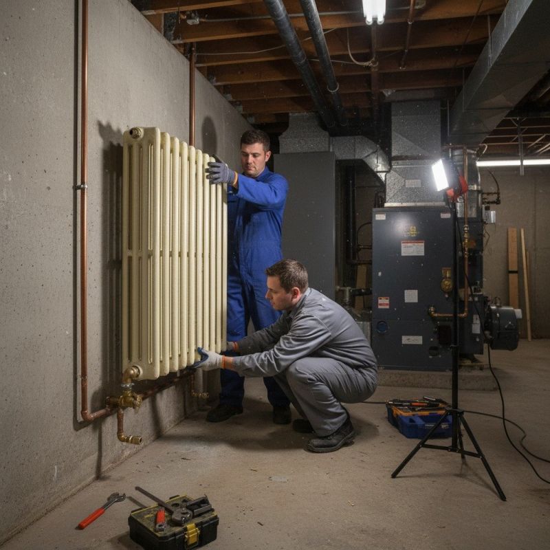Attic Heating Installation in Kansas City, MO