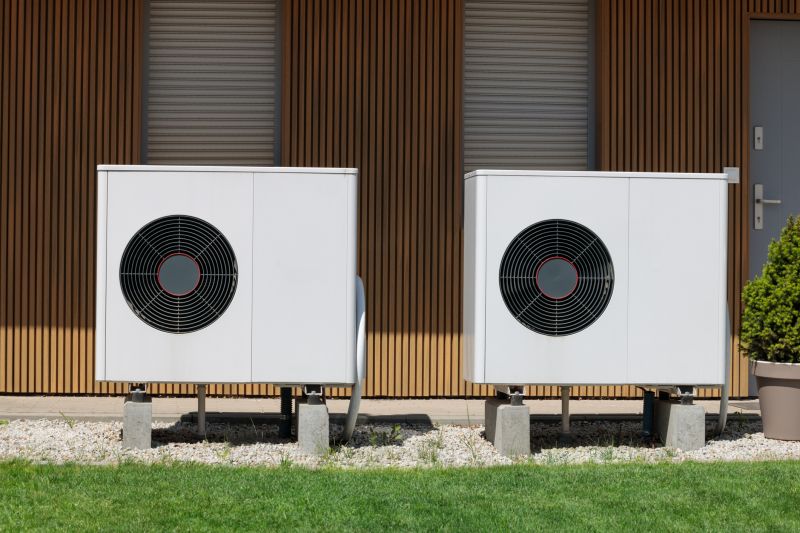 Central Heating Replacement in Sarasota, FL