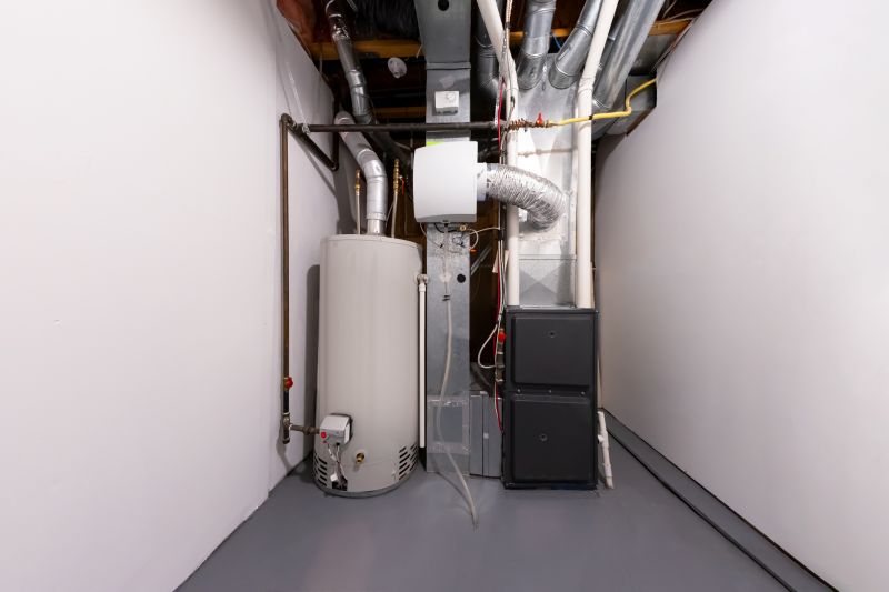Central Humidifier Repair in Cincinnati, OH