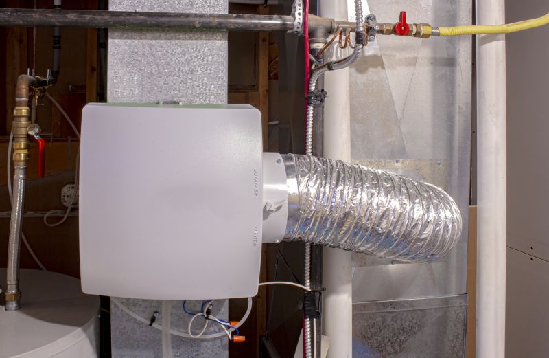 Humidifer Repair in Columbus, OH