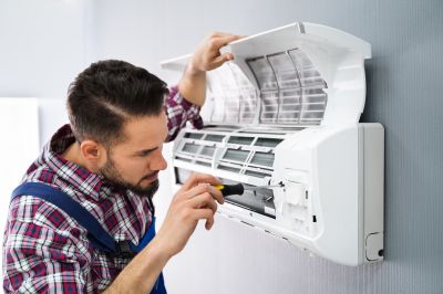 Window AC Repair Cost Guide — Cost of Window AC Repair
