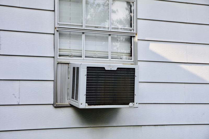 Window AC Repair Cost Guide — Cost of Window AC Repair