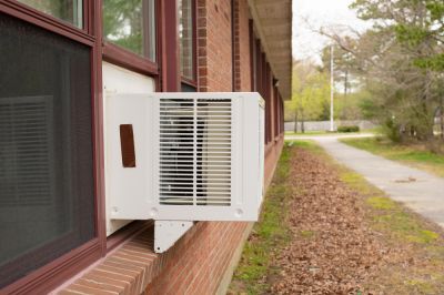 Continue to Cool the Room Effectively